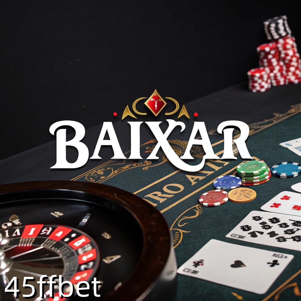 Jogar 45ffbet Cassino com App Onde quer que Você vá