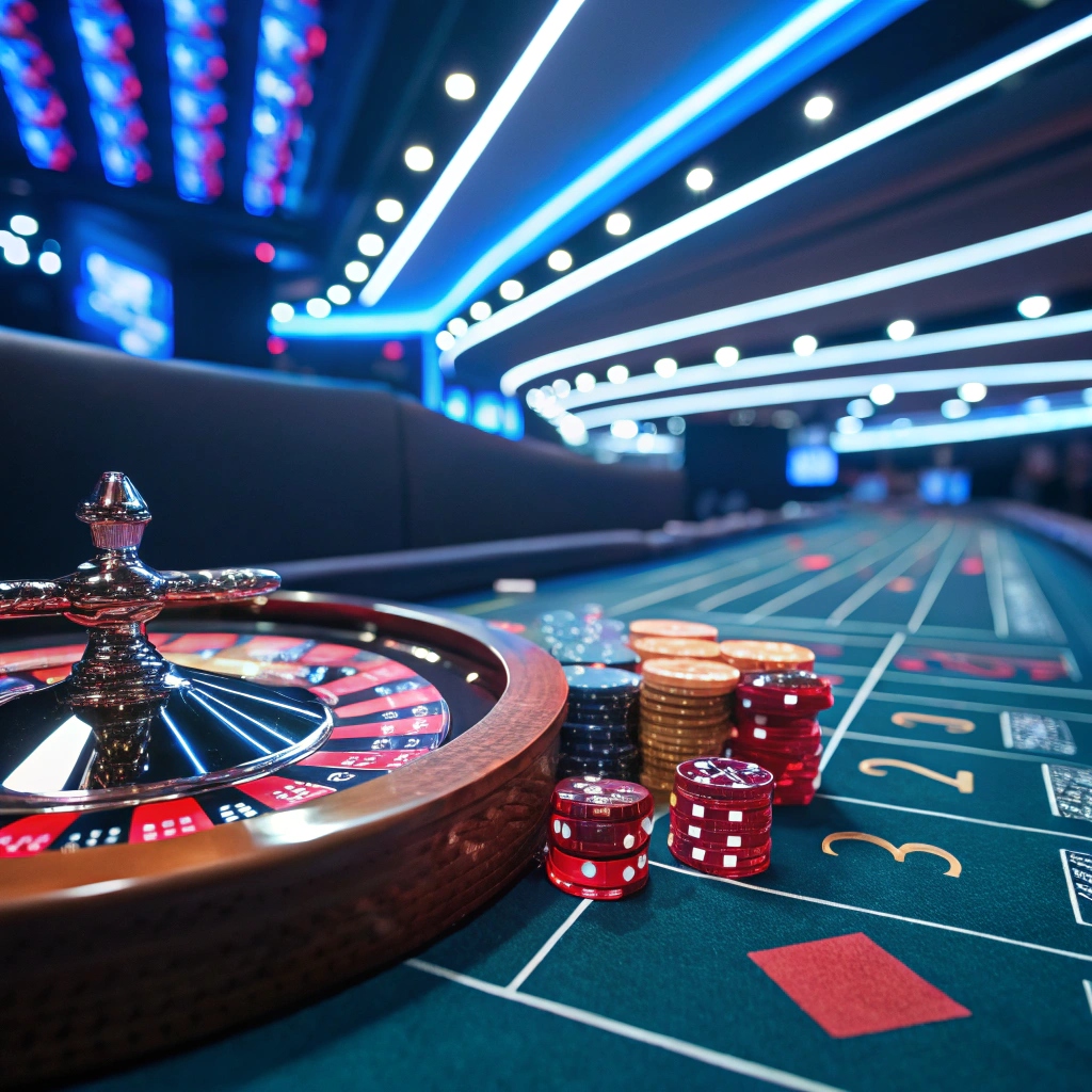 Bônus Exclusivos para Registro no Cassino 45ffbet