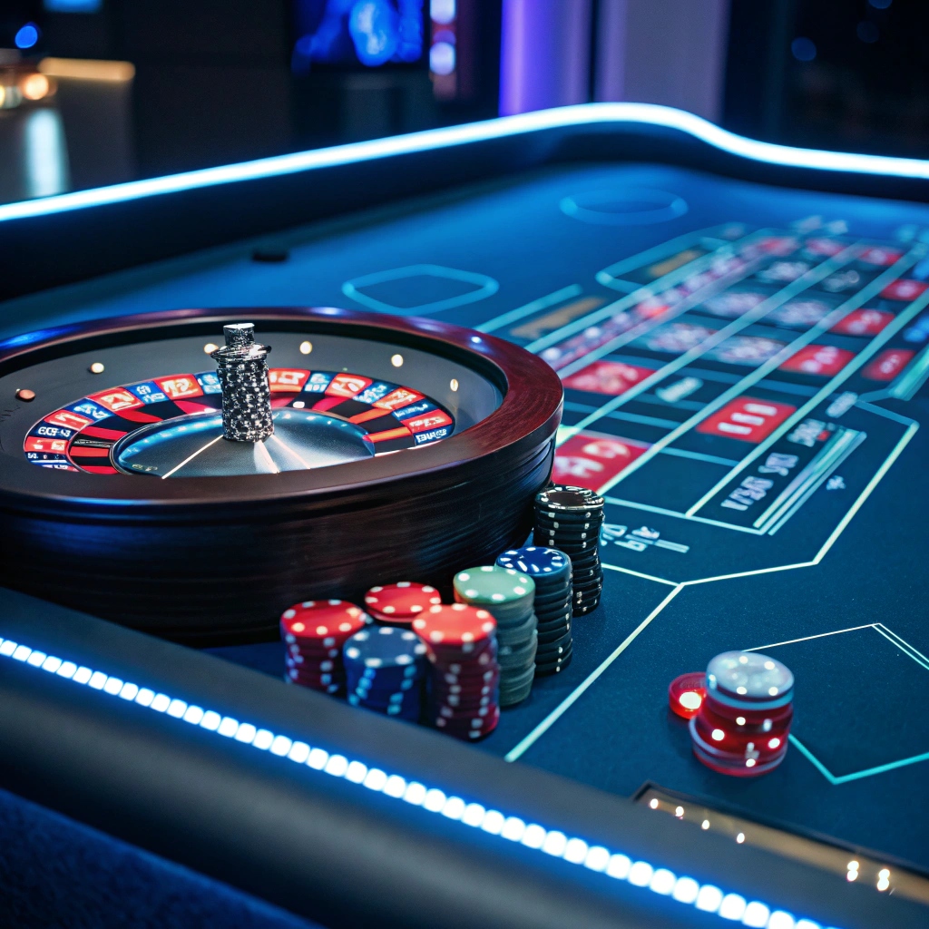 Encontrará Variedade Clássicos ou de Títulos mais Modernos com Slots 45ffbet